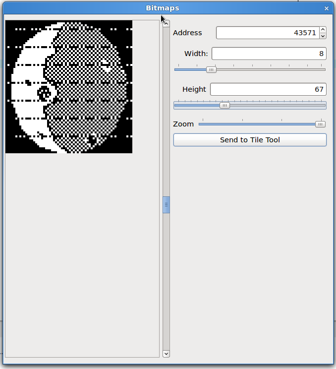 Bitmaps