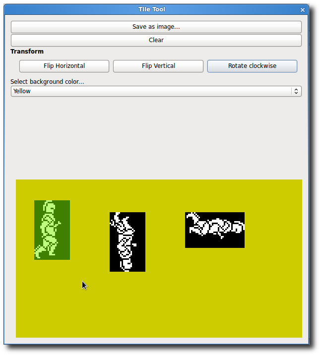 Tile Tool